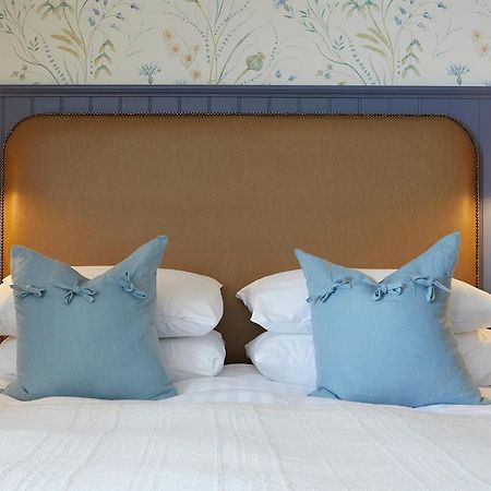 The Grainary Boutique B&B 斯卡伯勒 外观 照片