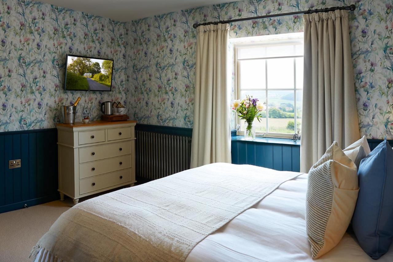 The Grainary Boutique B&B 斯卡伯勒 外观 照片
