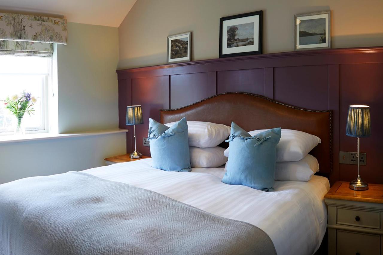 The Grainary Boutique B&B 斯卡伯勒 外观 照片