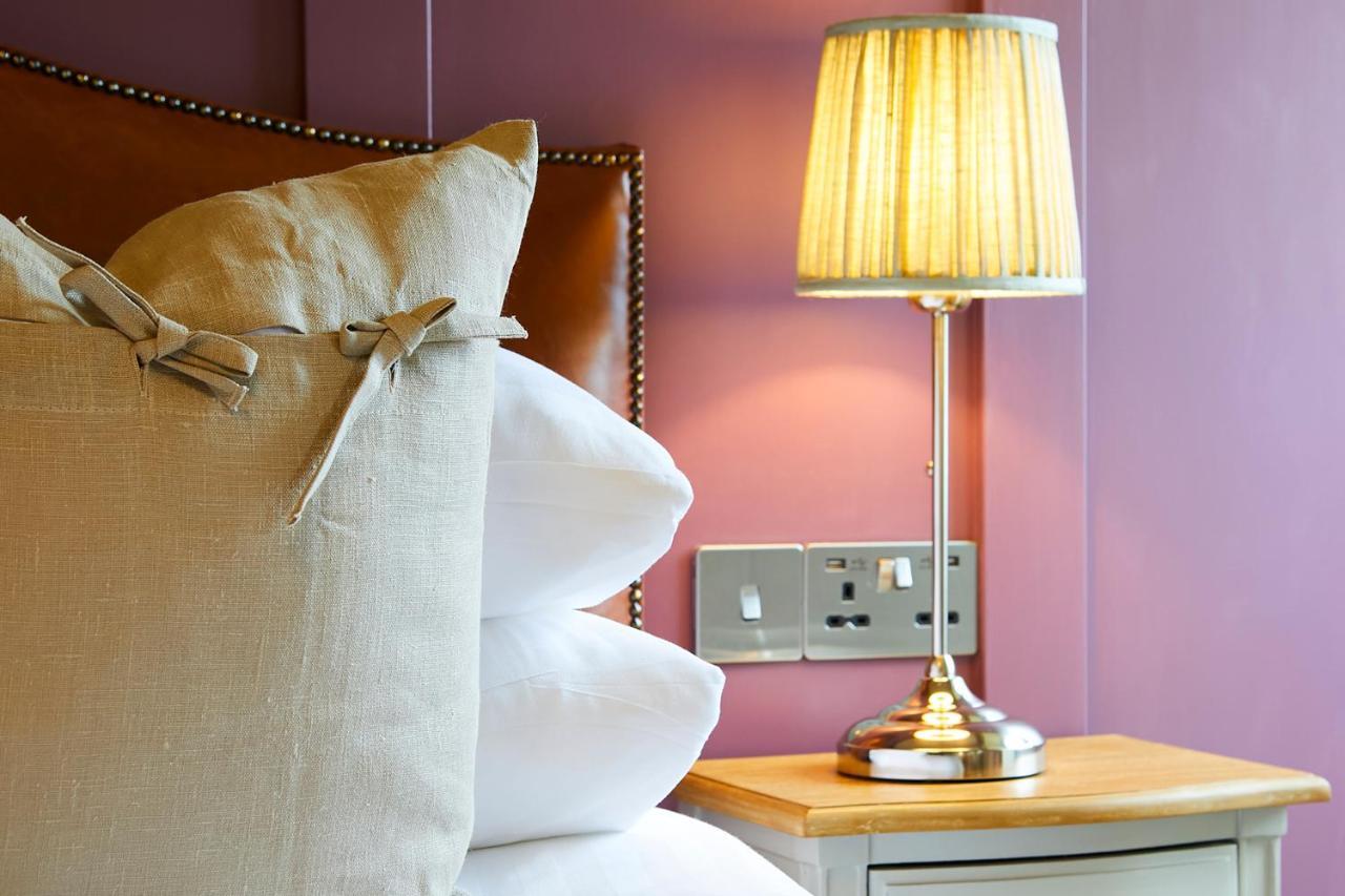 The Grainary Boutique B&B 斯卡伯勒 外观 照片