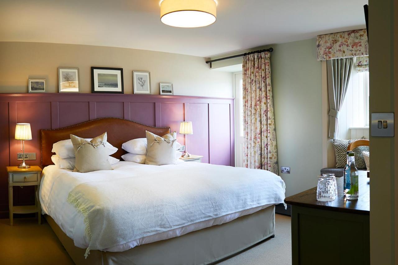 The Grainary Boutique B&B 斯卡伯勒 外观 照片