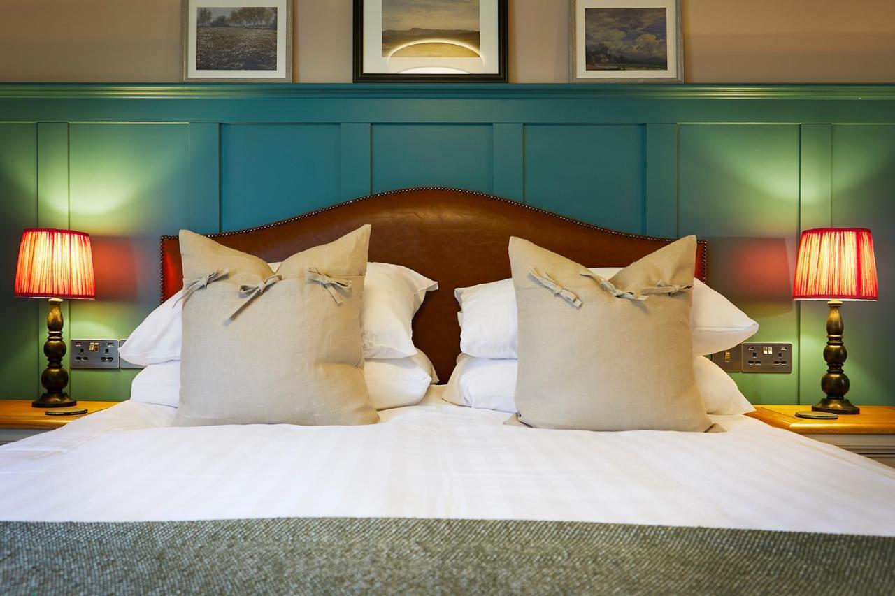 The Grainary Boutique B&B 斯卡伯勒 外观 照片