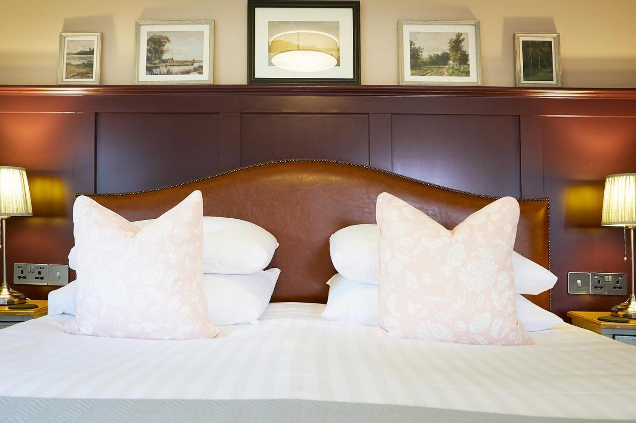 The Grainary Boutique B&B 斯卡伯勒 外观 照片