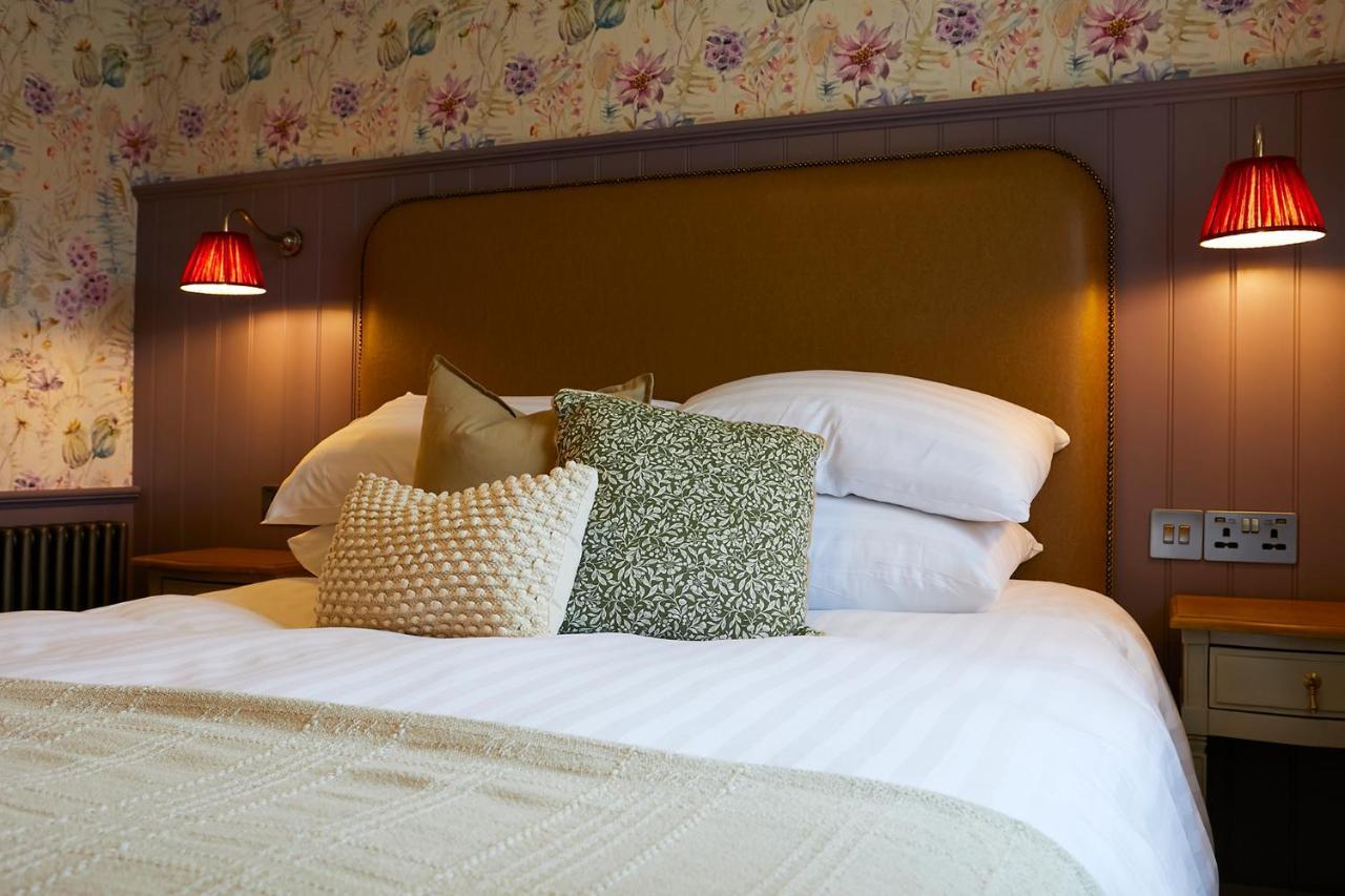 The Grainary Boutique B&B 斯卡伯勒 外观 照片