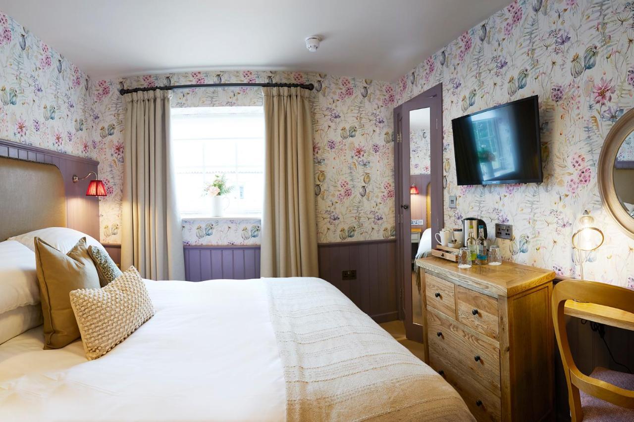 The Grainary Boutique B&B 斯卡伯勒 外观 照片