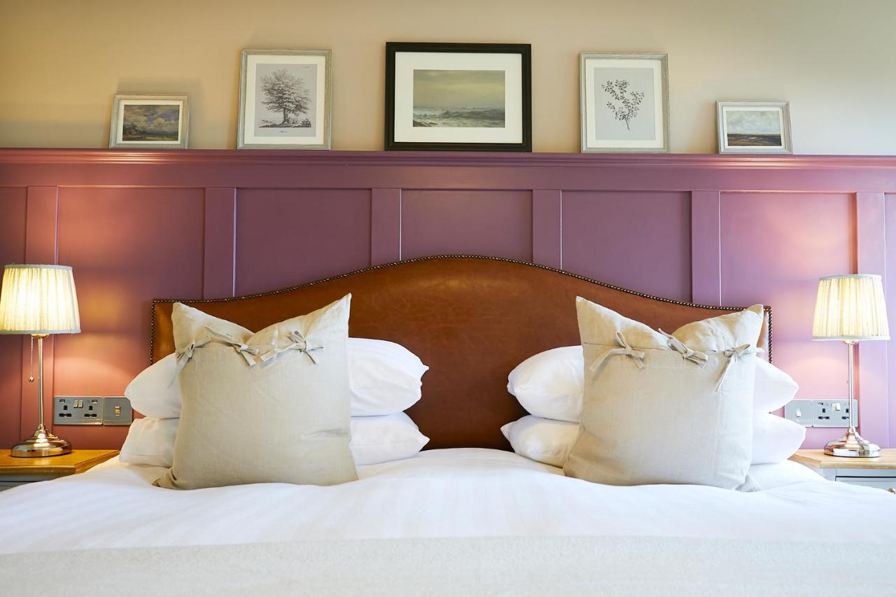The Grainary Boutique B&B 斯卡伯勒 外观 照片
