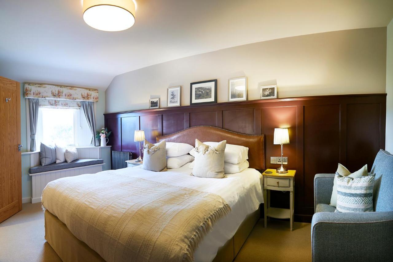 The Grainary Boutique B&B 斯卡伯勒 外观 照片