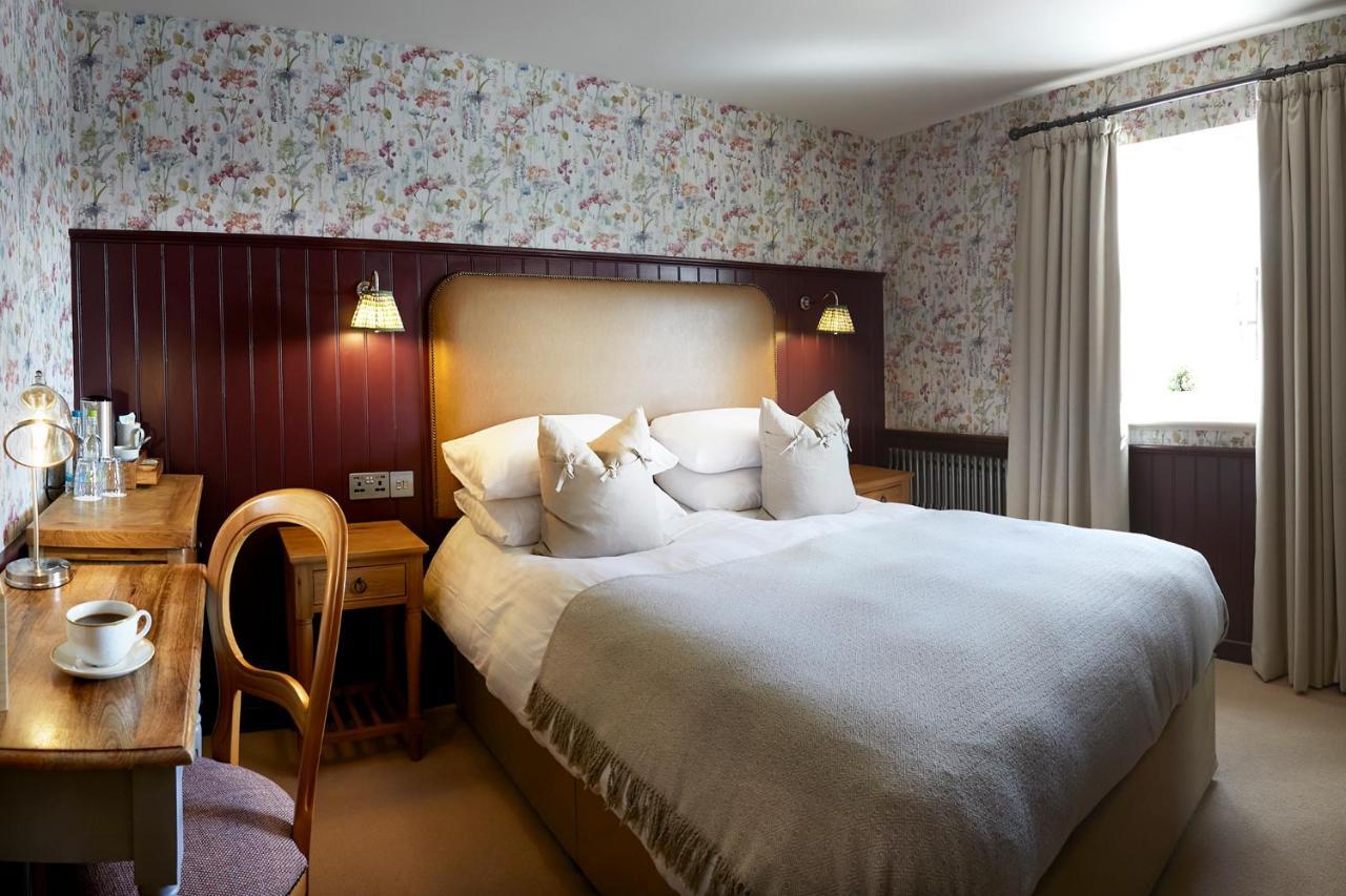 The Grainary Boutique B&B 斯卡伯勒 外观 照片