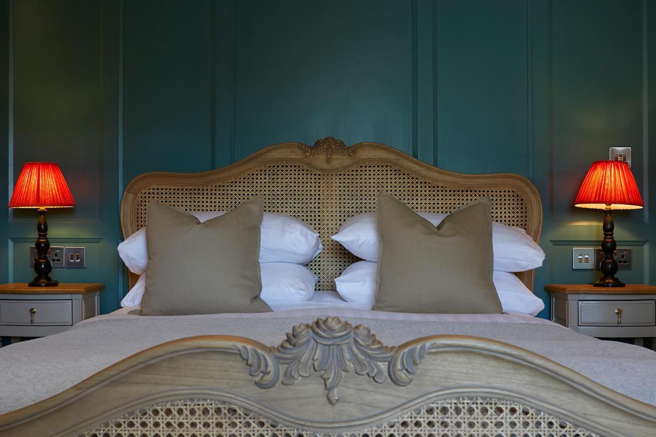 The Grainary Boutique B&B 斯卡伯勒 外观 照片