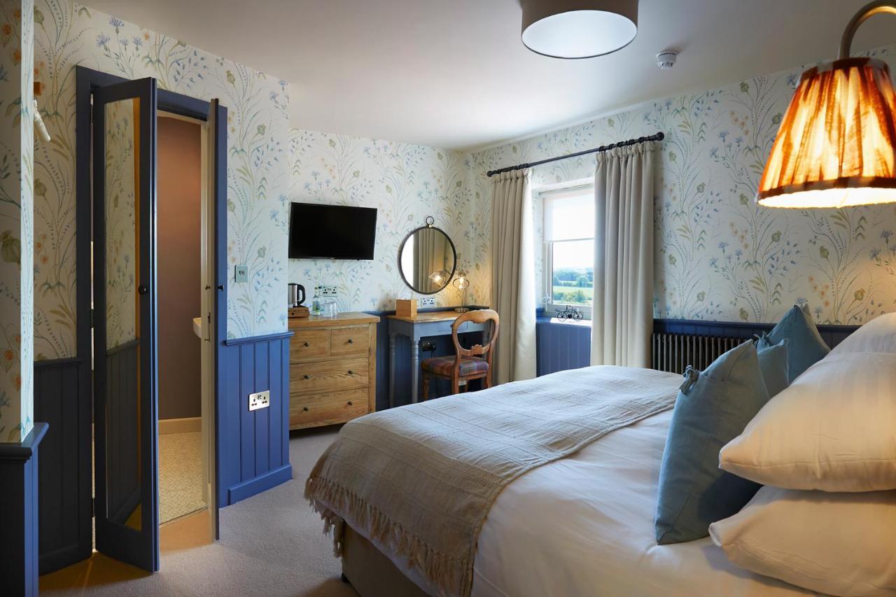 The Grainary Boutique B&B 斯卡伯勒 外观 照片