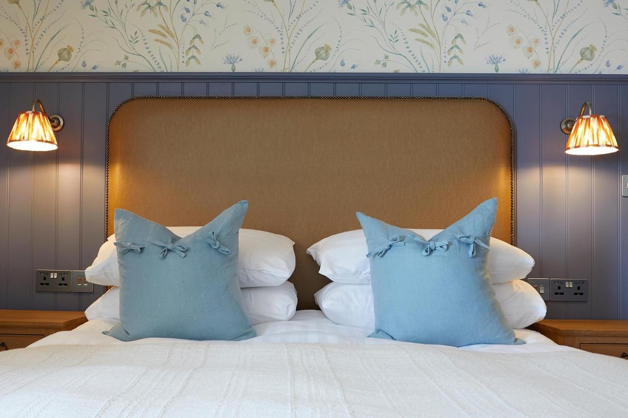 The Grainary Boutique B&B 斯卡伯勒 外观 照片