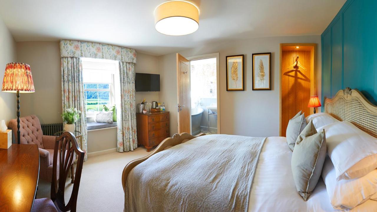 The Grainary Boutique B&B 斯卡伯勒 外观 照片