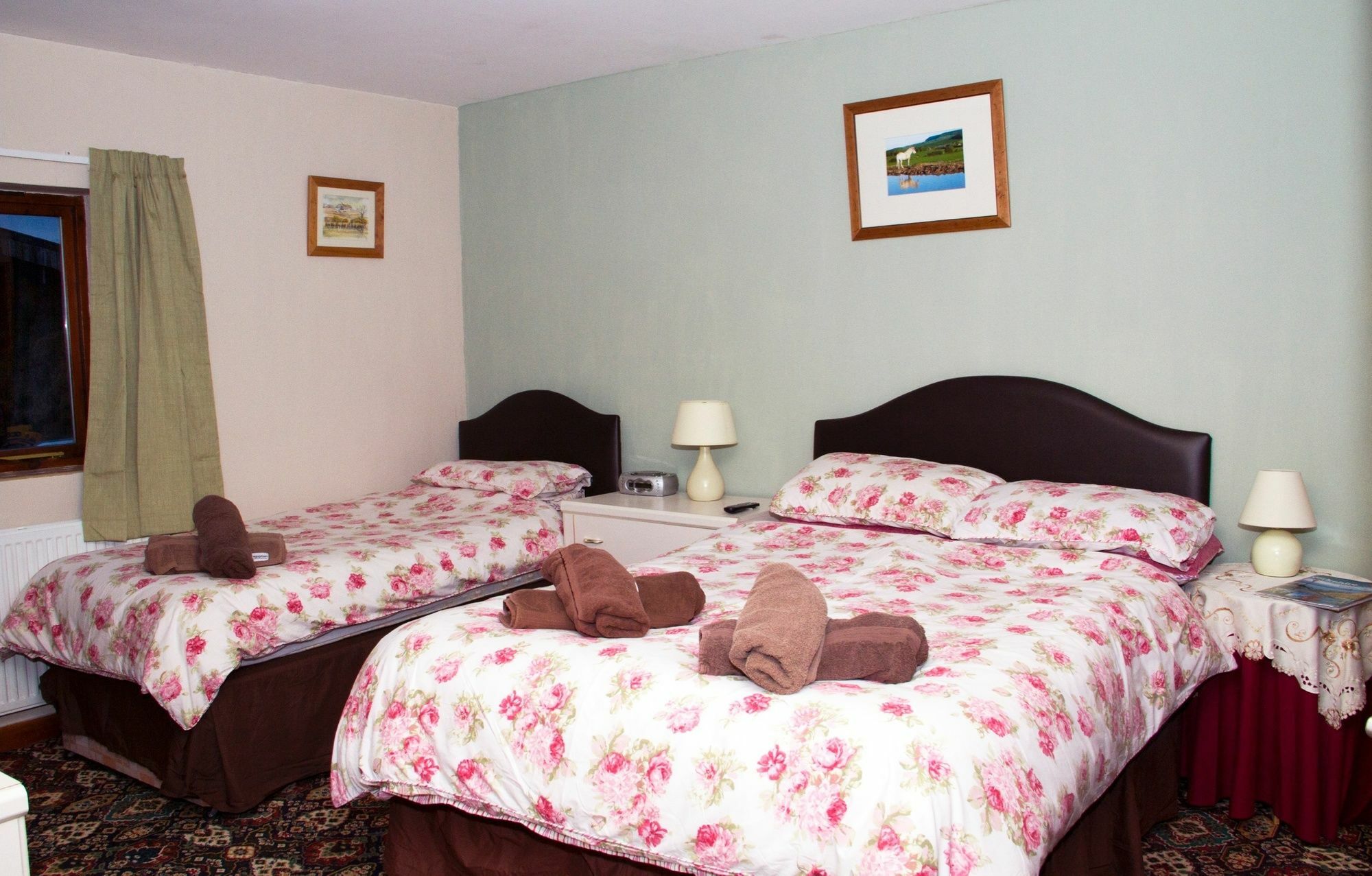 The Grainary Boutique B&B 斯卡伯勒 外观 照片