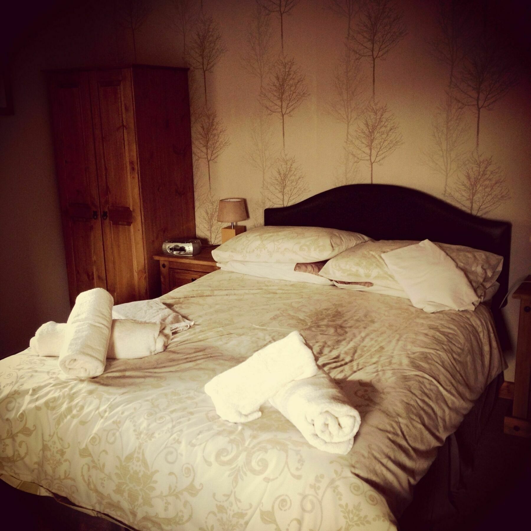 The Grainary Boutique B&B 斯卡伯勒 外观 照片